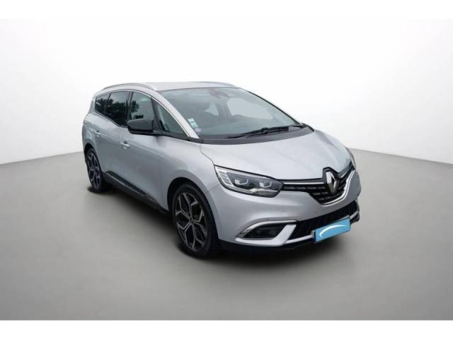 Renault Grand Scénic image 3