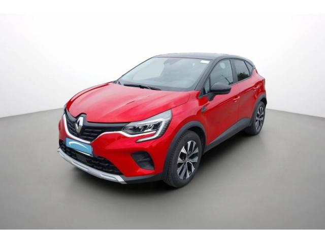 Renault Captur Tce 90 Evolution