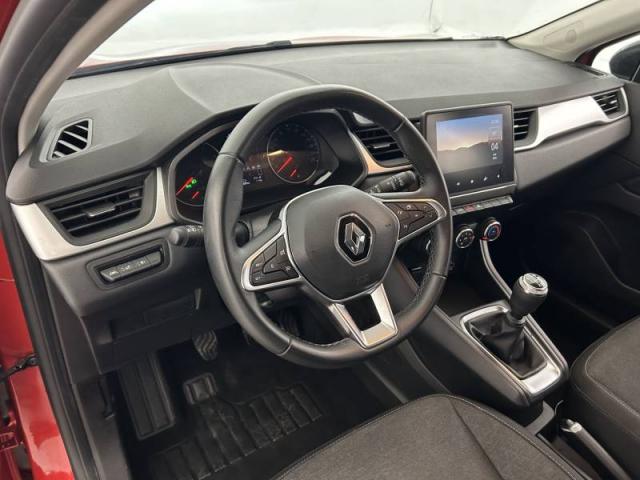 Renault Captur image 1