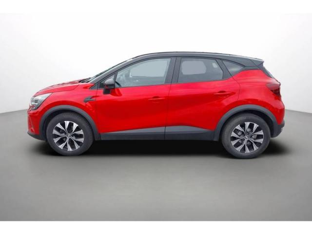 Renault Captur image 8