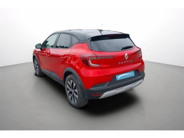 Renault Captur image 7