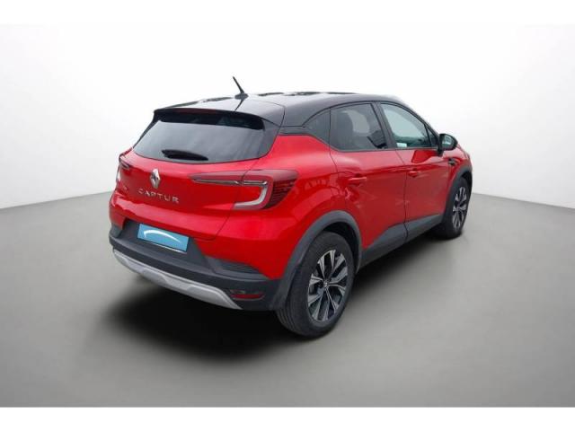 Renault Captur image 9