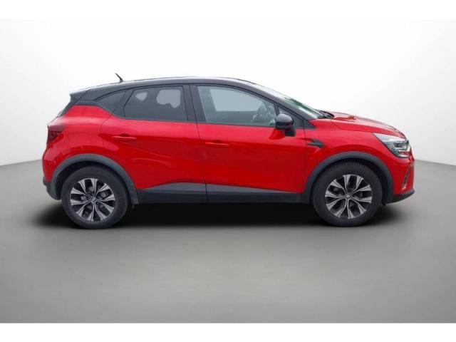 Renault Captur image 6