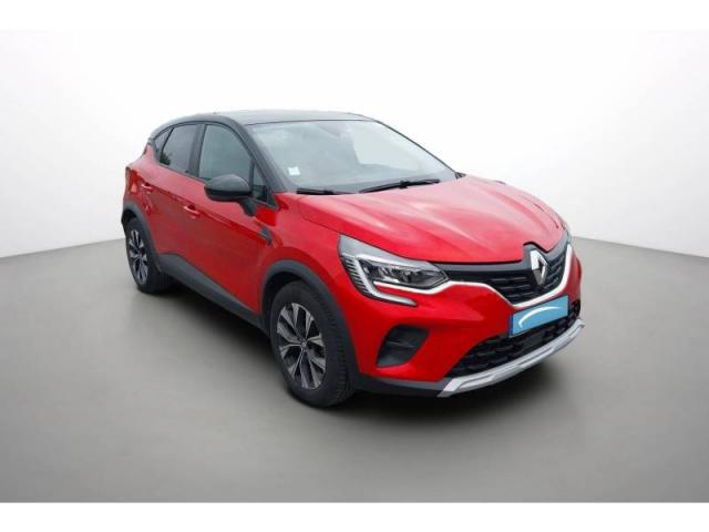 Renault Captur image 4