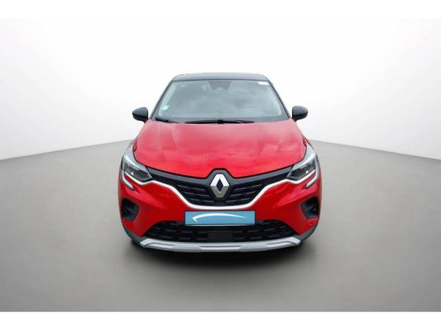 Renault Captur image 5