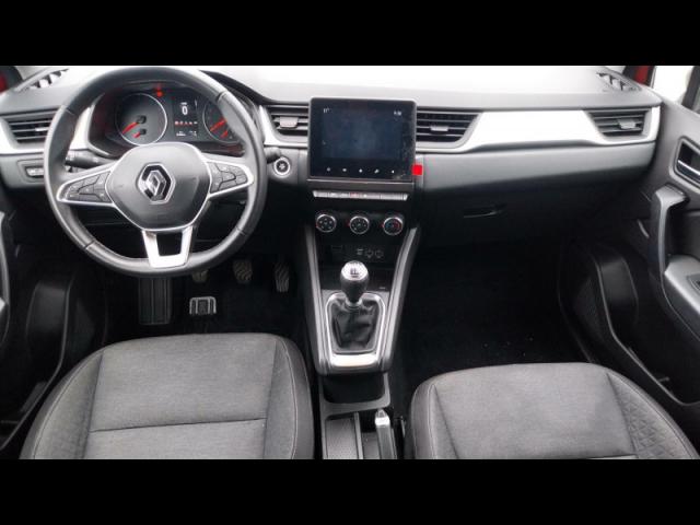 Renault Captur image 2