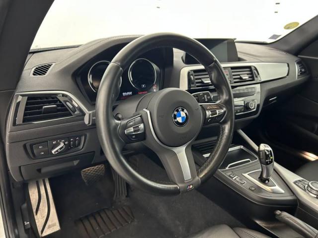 Bmw Série 1 image 1