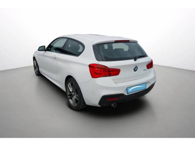 Bmw Série 1 image 7