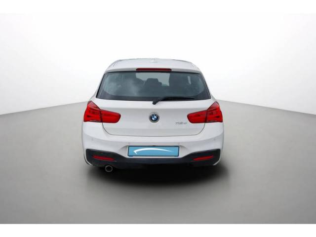 Bmw Série 1 image 8
