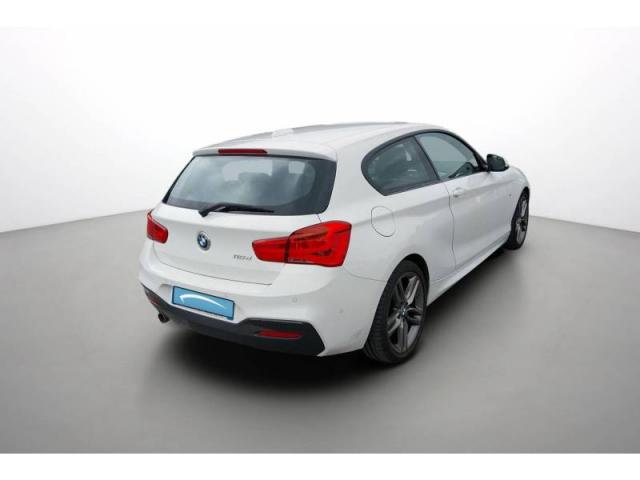 Bmw Série 1 image 6