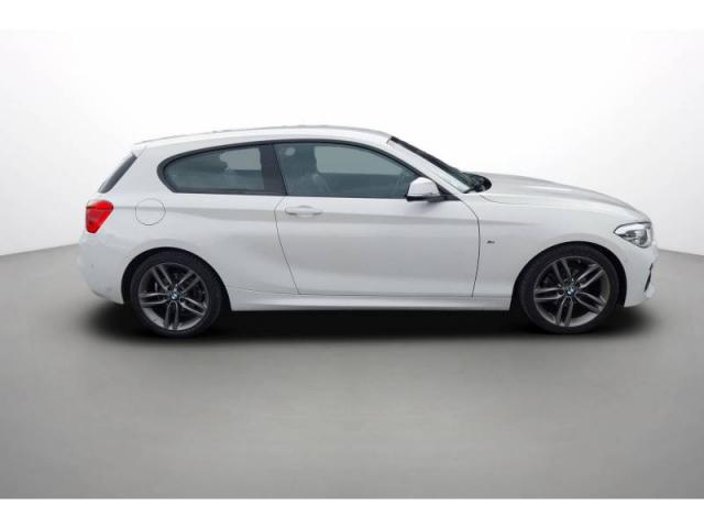 Bmw Série 1 image 3