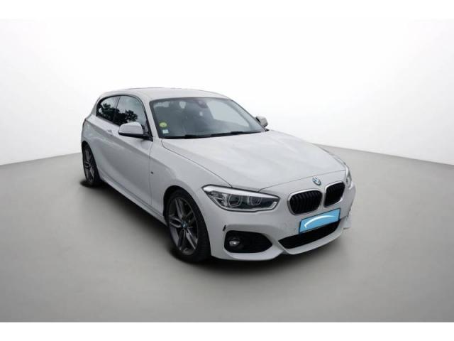 Bmw Série 1 image 1