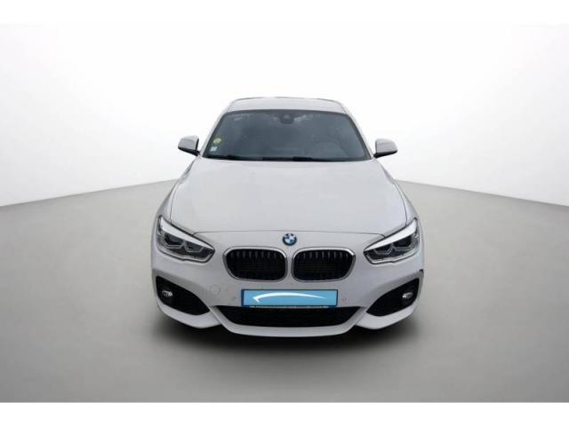 Bmw Série 1 image 5