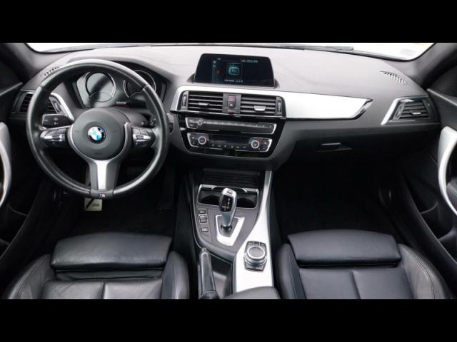 Bmw Série 1 image 2