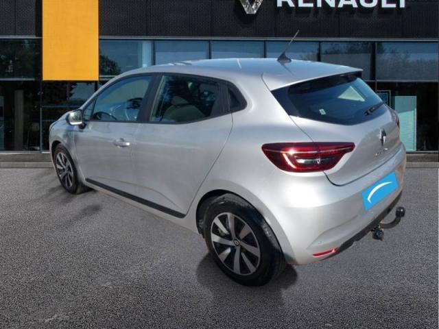 Renault Clio image 2