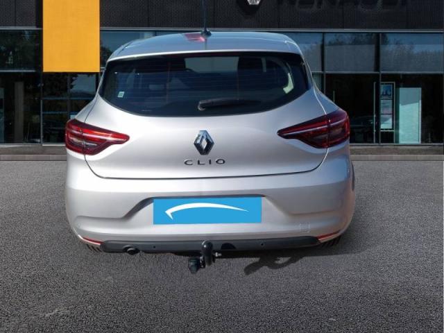 Renault Clio image 6