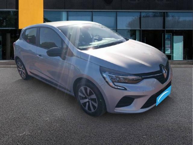 Renault Clio image 9