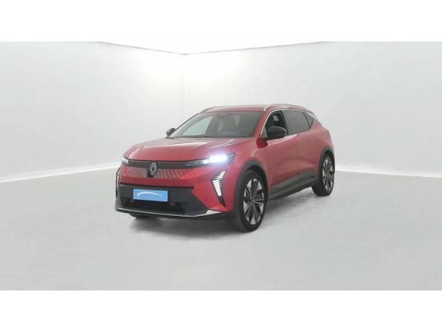 Renault Scénic E-Tech Electrique 220 Ch Grande Autonomie Techno