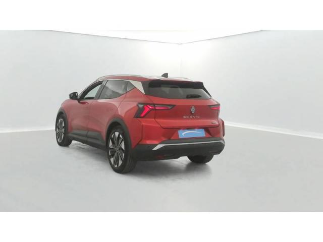 Renault Scénic image 8