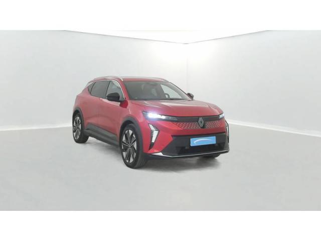 Renault Scénic image 9