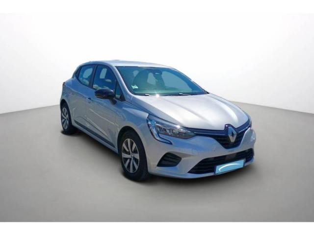Renault Clio image 2