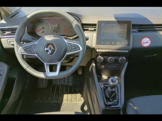 Renault Clio image 8