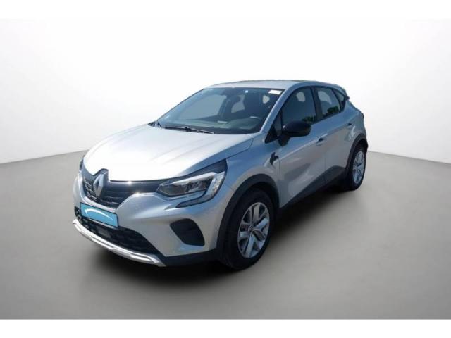 Renault Captur Tce 90 - 21 Business