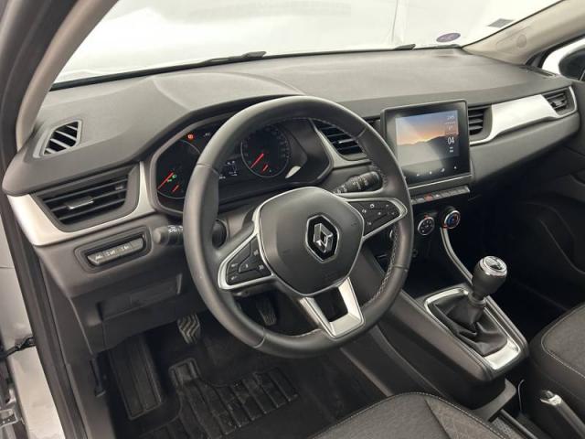 Renault Captur image 1