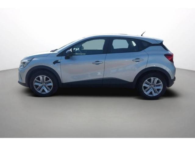 Renault Captur image 4