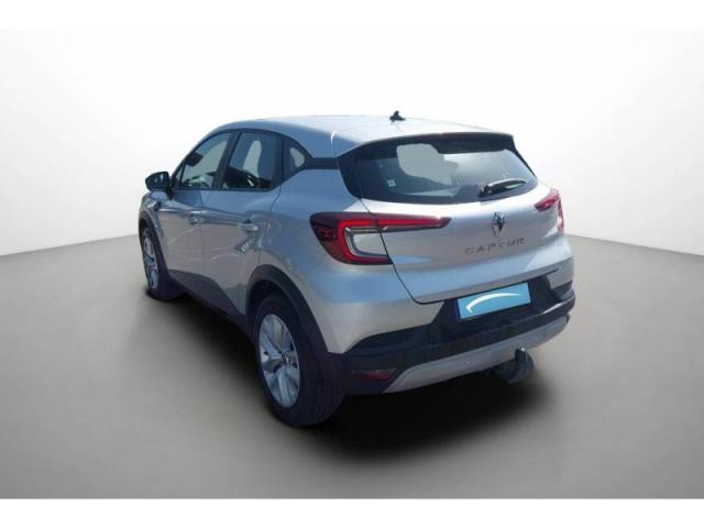 Renault Captur image 3