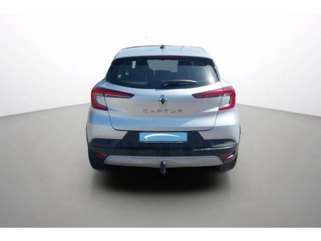 Renault Captur image 5