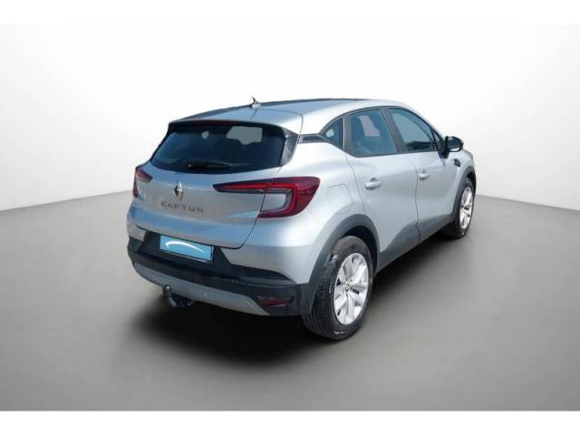 Renault Captur image 2