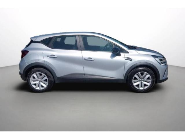 Renault Captur image 7