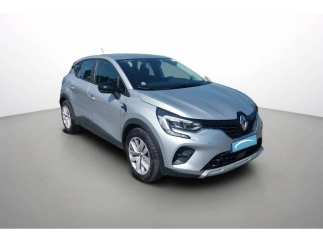 Renault Captur image 9