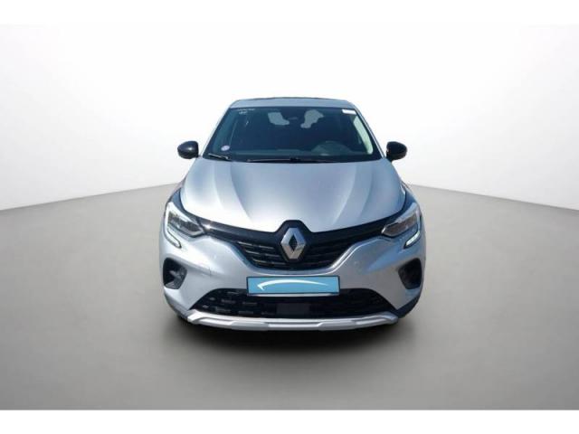 Renault Captur image 6