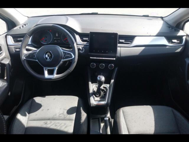 Renault Captur image 8