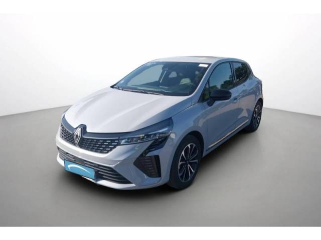Renault Clio E-Tech Full Hybrid 145 Techno