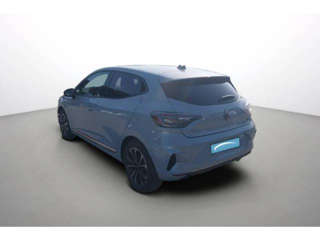 Renault Clio image 6