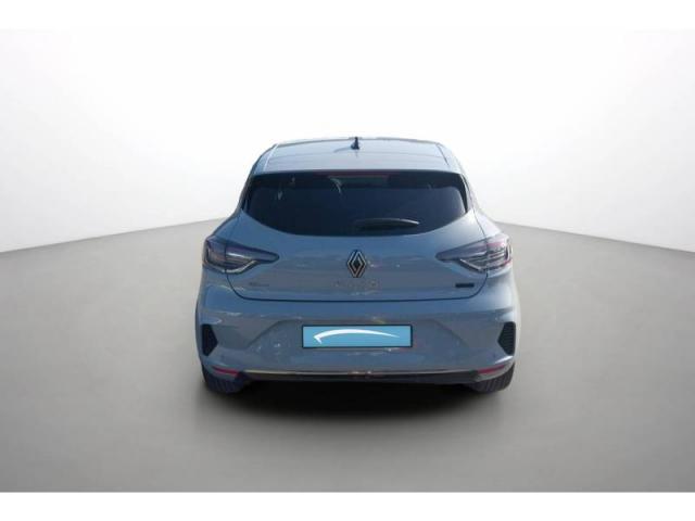 Renault Clio image 4