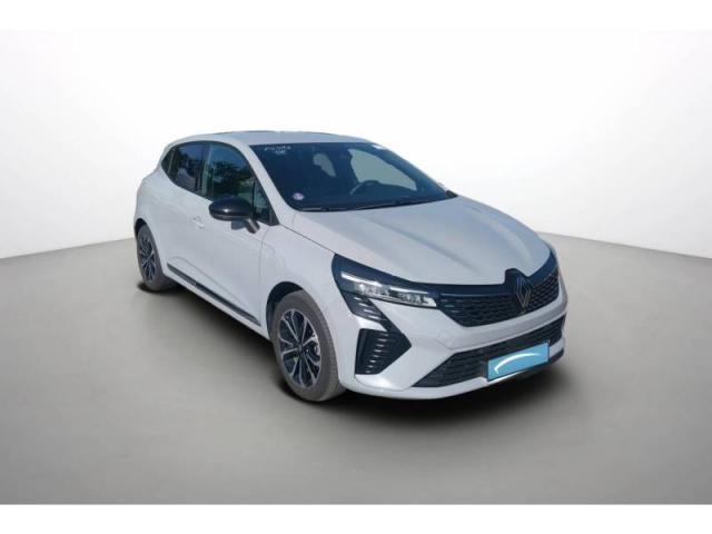 Renault Clio image 5