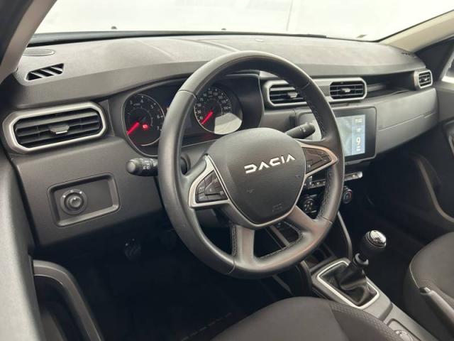 Dacia Duster image 1