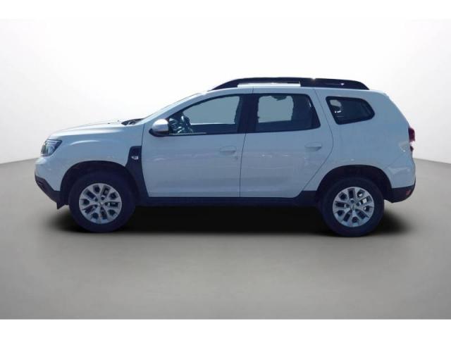 Dacia Duster image 4