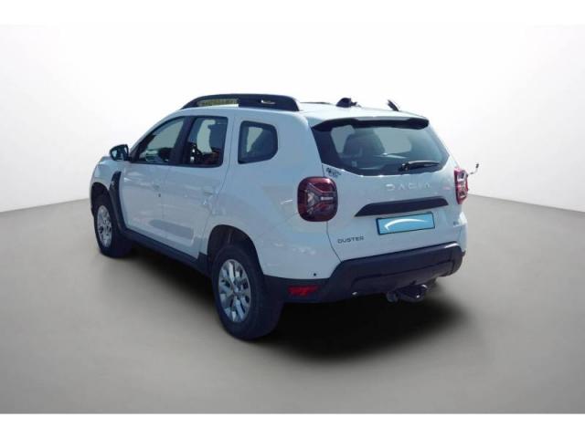 Dacia Duster image 2