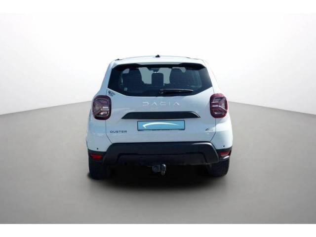 Dacia Duster image 9