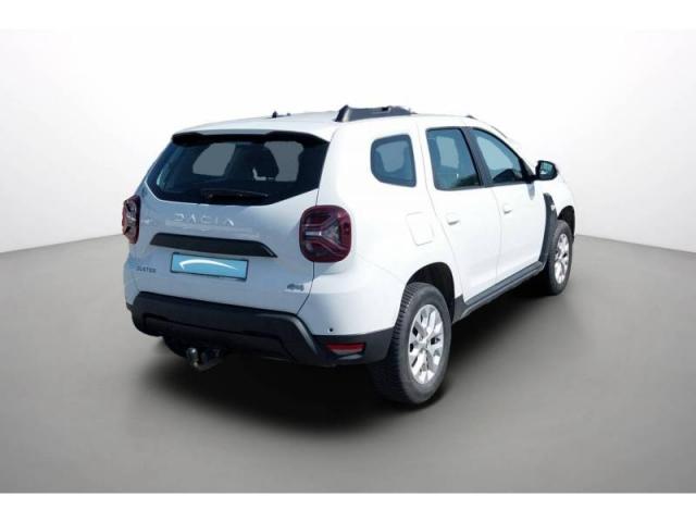 Dacia Duster image 8