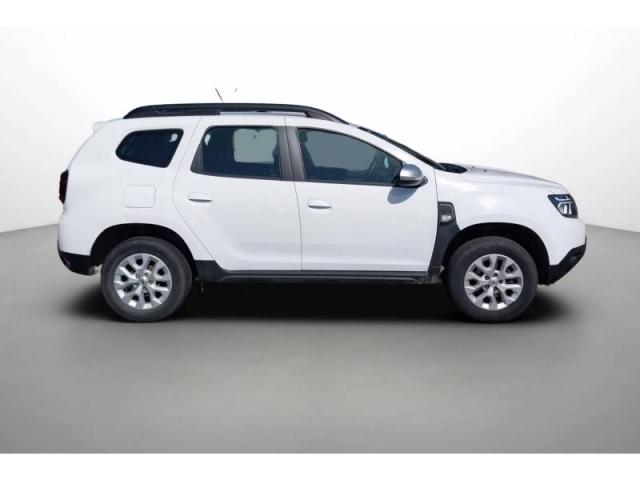 Dacia Duster image 5