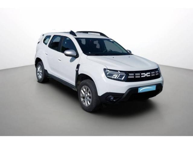 Dacia Duster image 6