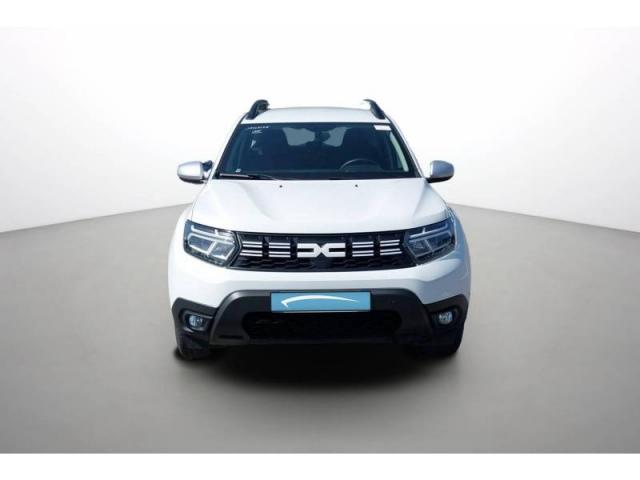 Dacia Duster image 7