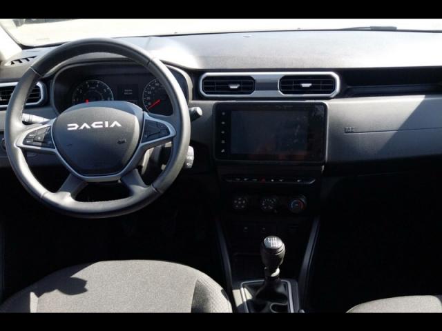 Dacia Duster image 3