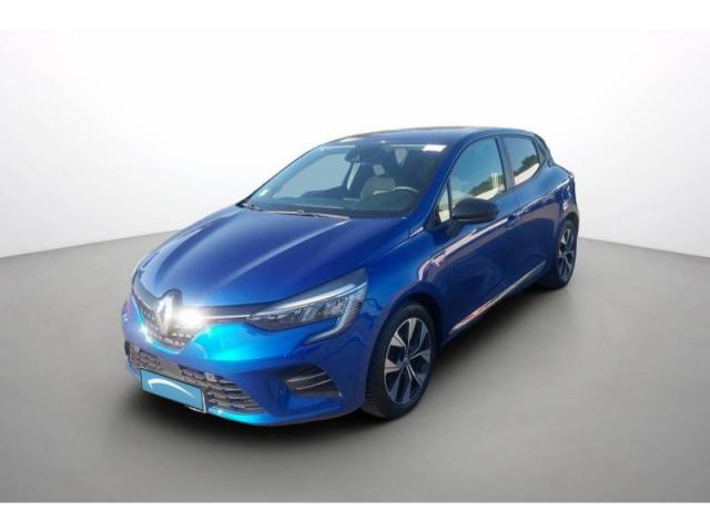 Renault Clio Tce 100 Gpl Evolution
